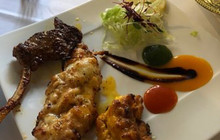 Moonlight Indian Restaurant餐厅图片