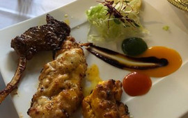 Moonlight Indian Restaurant