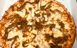 Cheadle Kebab And Pizza House