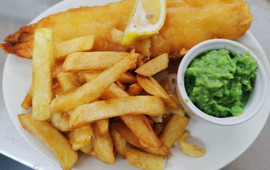 Fish express