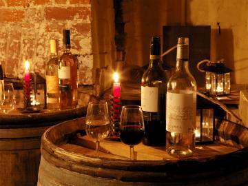 Olde Worlde Wines餐厅图片