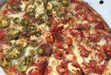 La Belle Pizza美食图片