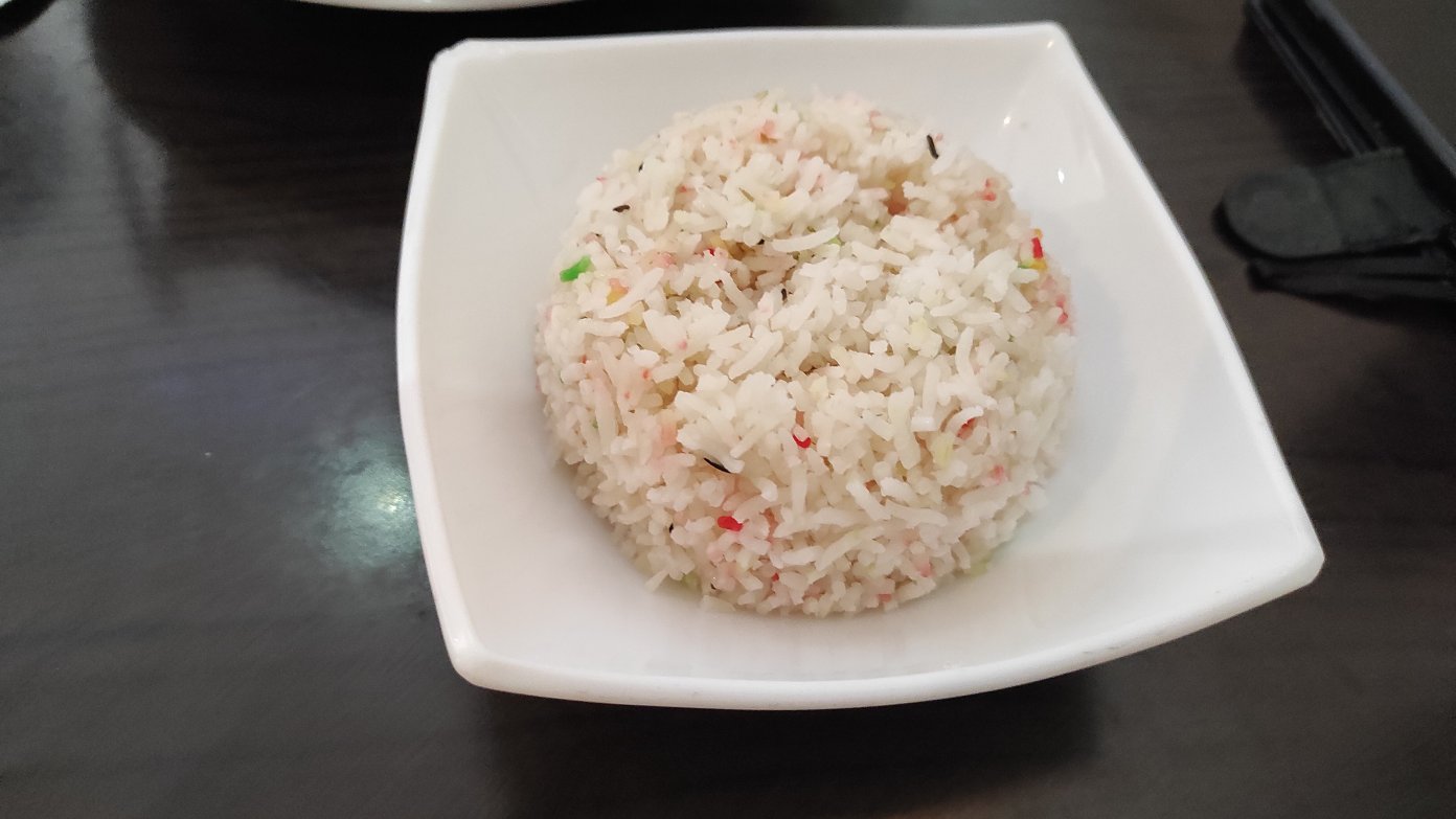 Sunam Balti House