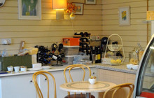 Porters Coffee Shop餐厅图片
