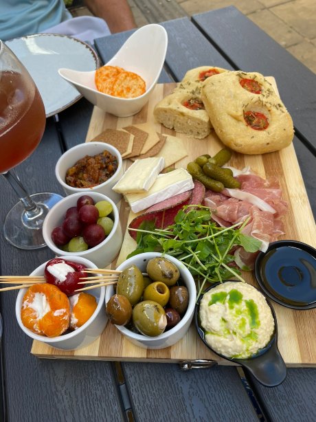 Victuals & Co