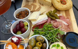 Victuals & Co
