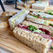 The Stove Café