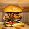 Willie Jewell's Old School Bar-B-Q