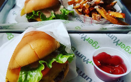 Burger Yum
