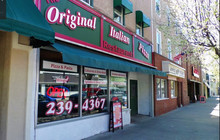 The Original Italian Pizzeria餐厅图片