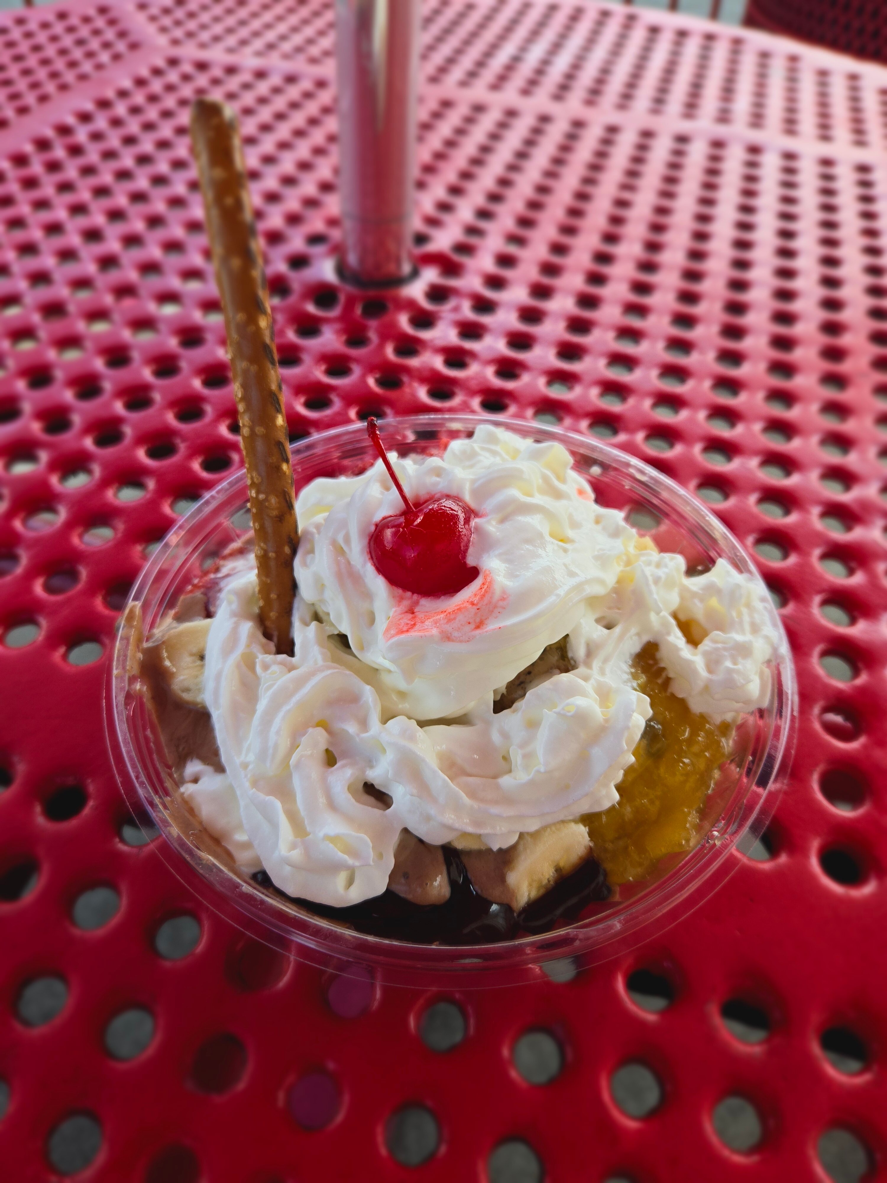 Bruster's Real Ice Cream