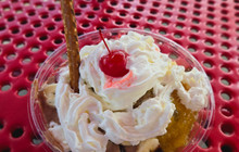 Bruster's Real Ice Cream餐厅图片