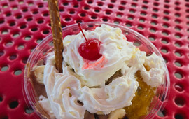 Bruster's Real Ice Cream