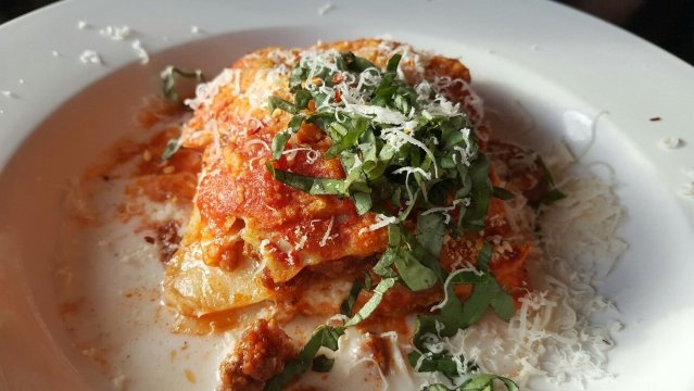 Spasso Cucina italiana