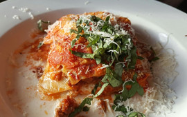 Spasso Cucina italiana