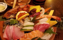 Sushi Prince餐厅图片
