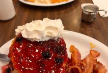 Cookie Jar Restaurant美食图片
