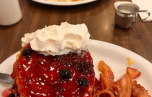 Cookie Jar Restaurant餐厅图片