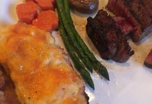 Gage's Steakhouse美食图片