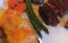 Gage's Steakhouse餐厅图片