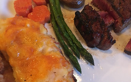 Gage's Steakhouse