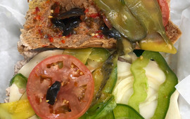 Moe's Italian Sandwiches