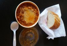 San Francisco Soup Company美食图片