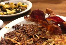 Denny's美食图片