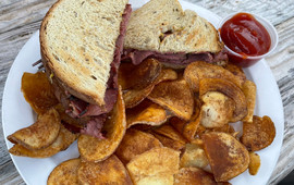 Longstreet's Deli