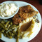 Barksdale Restaurant