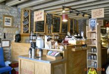 Parkville Coffee House美食图片