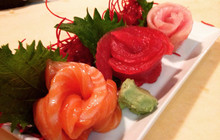 Shiki thai and sushi餐厅图片