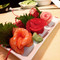 Shiki thai and sushi