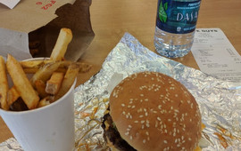 Five Guys