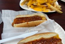 Arbetter's Hot Dogs美食图片