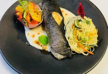 Santa Fe Steakhouse & Cantina美食图片