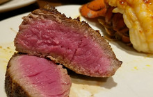 Outback Steakhouse餐厅图片