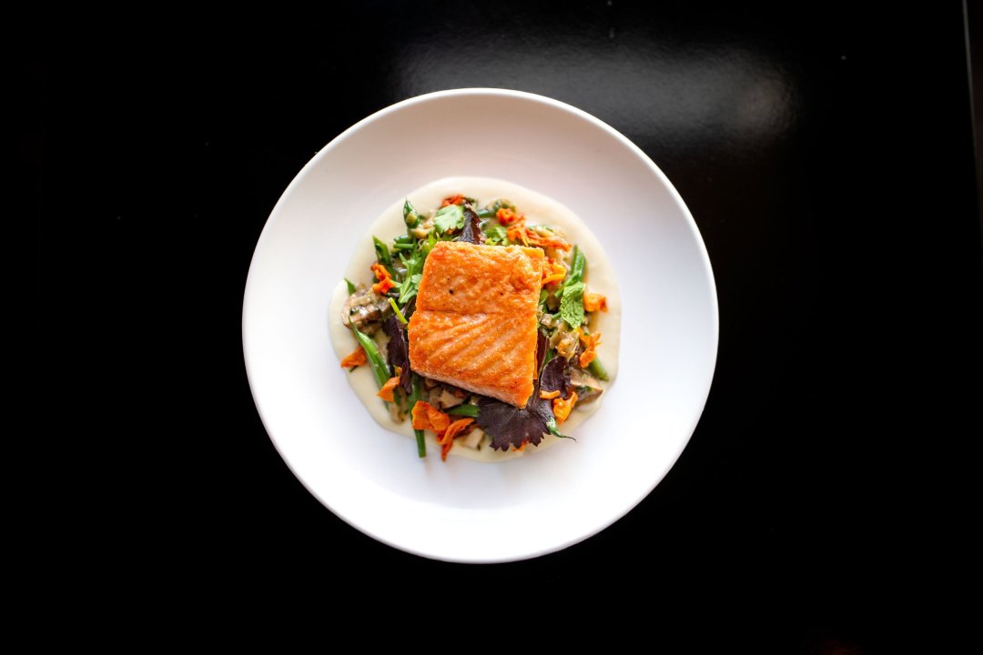 715 Restaurant