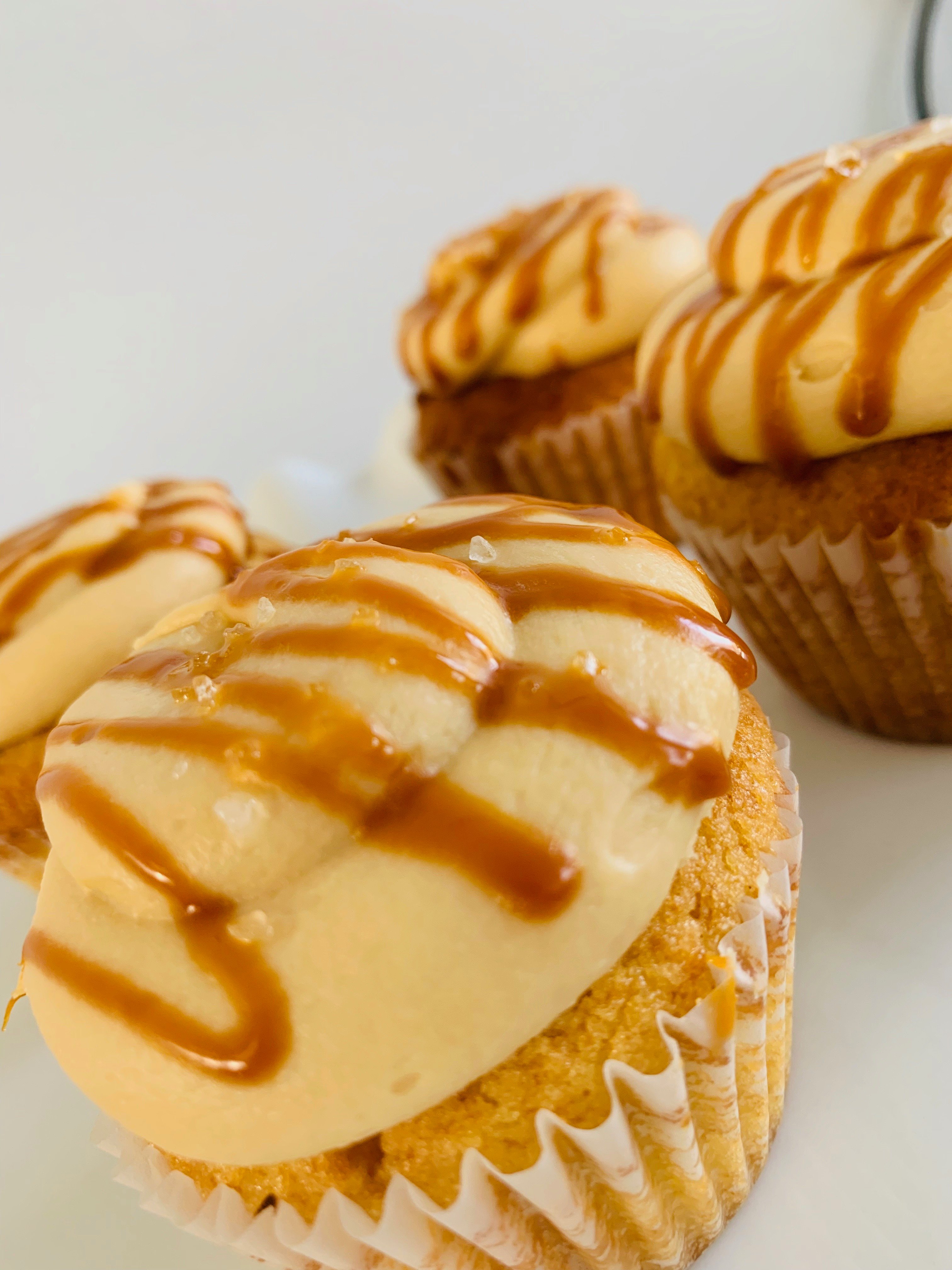 BAM Desserts