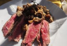 Trattoria La Baracchina美食图片