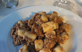 Baita Passo Fiorine