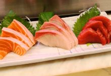 ICHIRO Sushi Bar美食图片