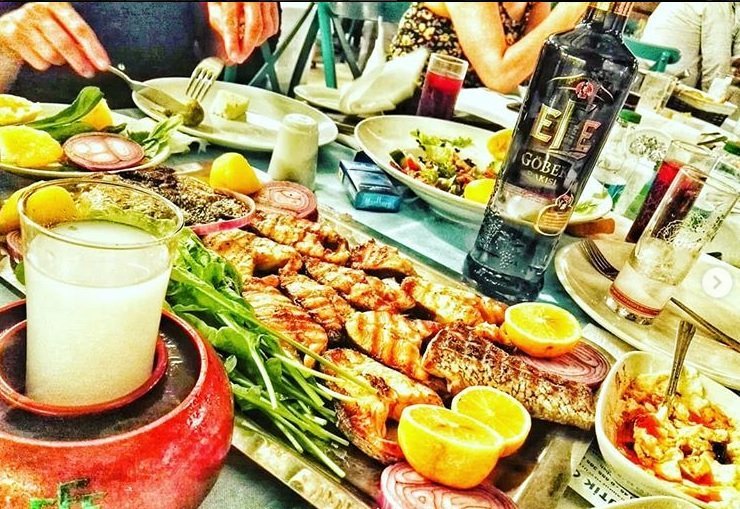 Yemenli Meyhanesi