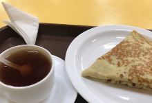 Maminy Bliny美食图片