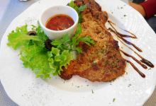 Ritterburg美食图片