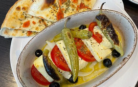 Pizzeria Salerno
