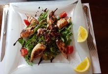 Altes Rathaus Restaurant & Bar美食图片
