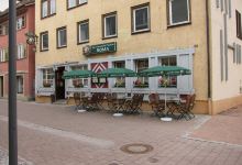 Pizzeria Roma美食图片