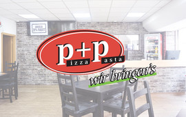 Pizza + Pasta Metzingen