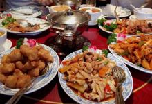 Chian Restaurant Cao美食图片